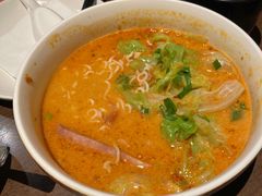 -新旺茶餐厅(嘉里城店)