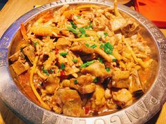 -胖哥俩肉蟹煲(湖滨银泰in77店)