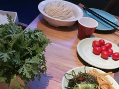 -额尔敦草原涮羊肉·烧烤(冻青树总店)