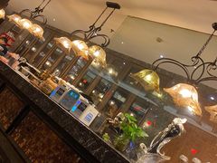 -蓝湾咖啡(长江北路店)