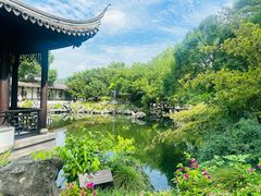 -台州府城(东湖)