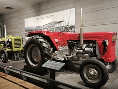 -柳州工业博物馆