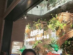 -桂小厨广西菜(万象城店)