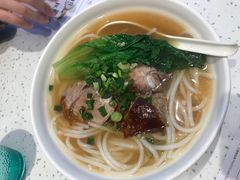 -新宝餐厅(流塘店)