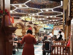 -乡村馕坑肉·烧烤·新疆菜·本地人更爱吃(阿勒泰首店)