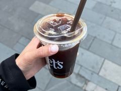 -Peet's Coffee皮爷咖啡(豫园店)