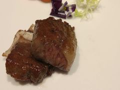 -Yan Ting 宴庭中餐厅(上海静安瑞吉酒店)