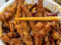 -老三样·旧食新味(绿地店)