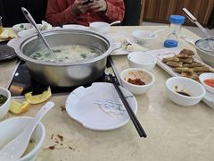 -源港渔村-中山脆肉鲩(博罗店)