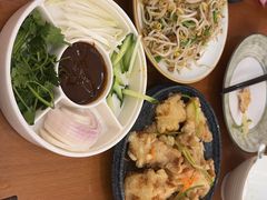 -老昌春饼(中央大街店)