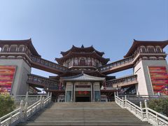 -西安大唐西市博物馆