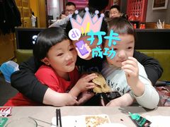 -丰茂烤串(金源店)