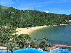 -东澳岛