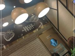 -满记甜品(苏州中心店)