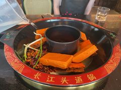 -三江两海老火锅(北京首店)