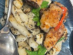 -万龙洲海鲜(大兴绿地缤纷城店)