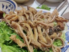 -旧街市鲜货老火锅(大光路店)