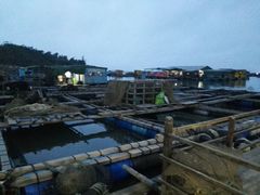 -海上驿站渔家菜馆