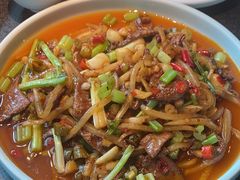 -赠李白·如诗的川味(余杭万达广场店)