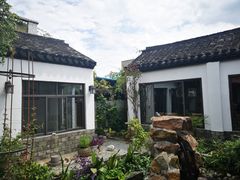 -水岸居湖景农家乐·阳澄湖大闸蟹