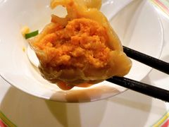 -开海·红岛海鲜虾水饺(石老人店)