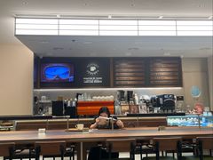 -Peet's 皮爷咖啡(海雅缤纷城店)