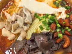 -袁家豆腐