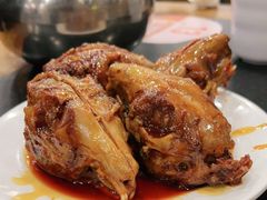 -冯记香辣兔火锅(茶店子总店)