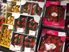 -Olé精品超市(上海虹桥南丰城店)