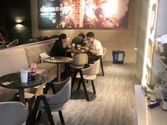 大堂-ORDER柠檬茶(龙津店)