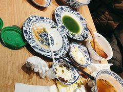 -舌尖尖·兰州牛肉面(浦东机场店)
