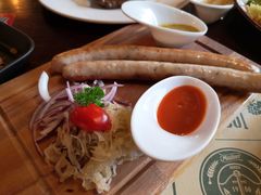 -马迭尔德式西餐精酿啤酒屋(中央大街店)