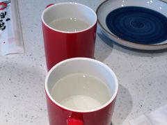 -鱼酷活鱼烤鱼(南京水游城店)