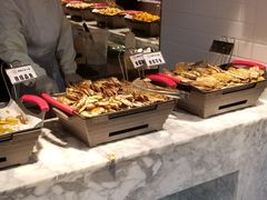 -火锅岛潮牌自助餐厅(天津天佑城店)