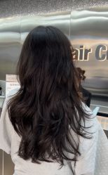 -Hair Code芭曲发型