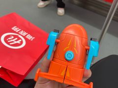 -海底捞火锅(凯德广场店)