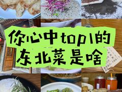 -金掌勺·锅包肉(广渠门店)