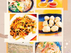 -螺蛳粉先生(蓟门桥店)