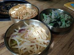 -河坝강뚝烧烤专门店(旗舰店)