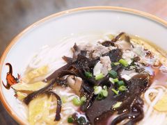 -津市刘聋子粉馆岳阳总店