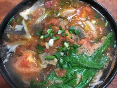 -李米线(武陵路店)