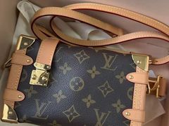 -臻新二手奢侈品回收鉴定(塘桥店)