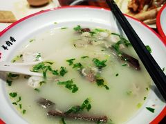 -武圣羊汤(手帕口店)