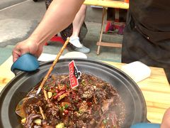 -回味黑鸭煲·始于2006(万松园店)