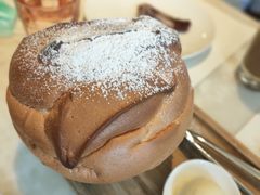 -港丽餐厅(高德置地店)