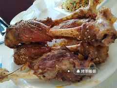 -那达慕蒙古风味酒楼