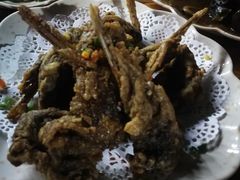 -南记食粥坊·宵夜大排档(莲花总店)