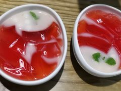 榕意冰粉-榕意·川味之美(深业上城店)