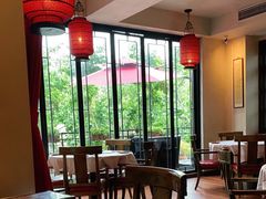 -龙门阵茶屋川菜馆(武康路店)