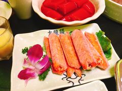 -大龙辣火锅·龙虾·烧烤(湖滨新天地店)